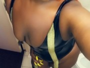 FamousJuicylips book me to your city now