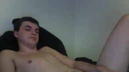 Scotty Anderson Private Show