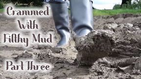 Crammed With Filthy Mud - Part Three