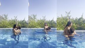 pool fun ft troy francisco