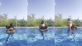 pool fun ft troy francisco