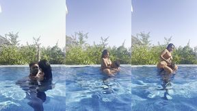 pool fun ft troy francisco