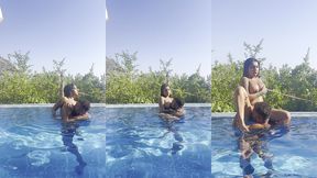 pool fun ft troy francisco