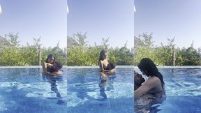 pool fun ft troy francisco