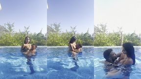 pool fun ft troy francisco