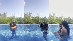 pool fun ft troy francisco