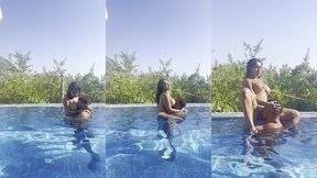 pool fun ft troy francisco