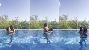 pool fun ft troy francisco