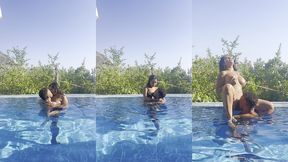 pool fun ft troy francisco
