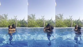 pool fun ft troy francisco