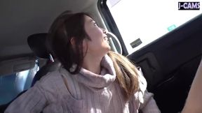 Playful Nutritionist with a Long Tongue Teases Slowly Drawing You in with a Mischievous Smile Ep1