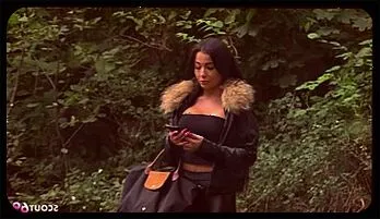 Snowwhite's German Casting Call