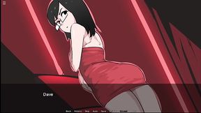 2nd Episode of Hazel Nut Latte (Sex in the shower)