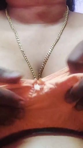 Desi Hot Bhabi with Her Servant Hardcore Sex in private   Clip 1