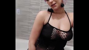 CHOSE PROMIS... CHOSE DU ... LA VOIL&Agrave_ MES AMOURS ... Je suis seul , ...