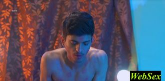 Indian Hot Sex with Big boobs Girlfriend! Fucking and Sucking All Night