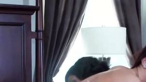 Hot Porno @Cowgirl and #Interracial #MILF #Threesome #Petite with @Diamond Jackson & @Prince Yahshua for @Brazzers Like & Share!