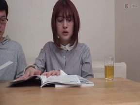 College Student Gets Private English Lessons