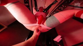 Axelabysse Same Time, Same Place