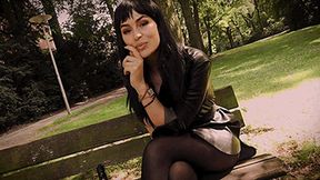 Lick my Heels new Slave (hd wmv)