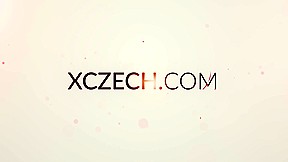 Blowjob in Slowmotion! XCZECH.com