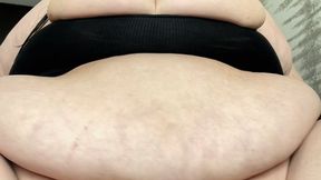 Belly Play Climax