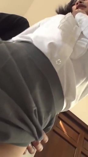 Embarrassing Moment. I Couldn’t Look Away When It Happened - Part3