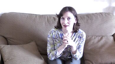 Teaching Daughter in Law How to Suck Husband's Cock