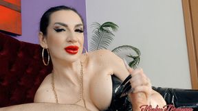 Blow Job on Virgin Pussy✌