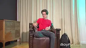 Will Nouvak In Best Sex Movie Gay Bareback Unbelievable Will Enslaves Your Mind