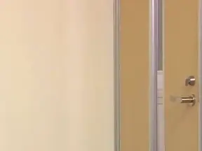 Sultry Asian Temptress Gets Fingered & Gangbanged in the Workplace