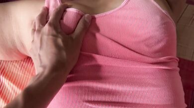 My best friend's mamacita sucks my cock raw in grandmother's house
