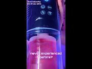 From AVIDLOVEPLAY - 4D Auto Male Masturbator FULL REVIEW