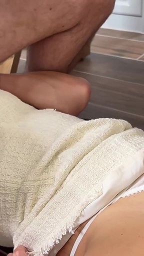 Dirty Naughty Office Scene We Fuck the Boss