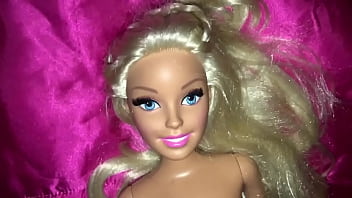 28 Inch Barbie Doll 11