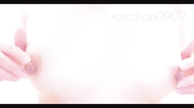 【Nipple Masturbation】Summary video Part 6