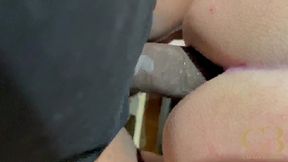 roleta russa candy gangbang that turned into a orgy unedited and bts pt one