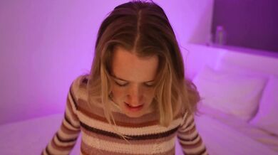 You Can't Say No To Me ASMR Roleplay