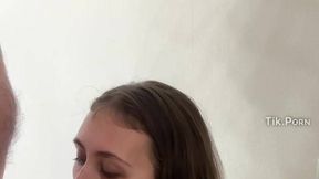 Community Creator
 @veola @Blowjob and #Natural Big Tits #Sexy Lingerie #Sexy #Brunette nsfw video xxx | Tik.Porn