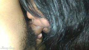 my friend s girlfriend returned to my house for her cell phone but she wanted cum in her ass and i fucked her on the roof