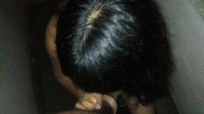 my friend s girlfriend returned to my house for her cell phone but she wanted cum in her ass and i fucked her on the roof