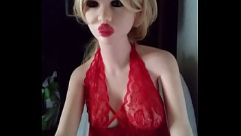 Jenny love doll