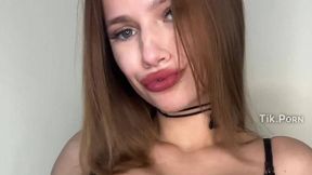 Video posted by @melissalee @Showing Boobs and #Brunette #Solo #Sexy Lingerie #Natural Big Tits movie sex tube | Tik.Porn