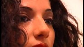 Blowjob blowout &mdash;  nipple tweakin' &mdash;  cum-spunk-soakin' ecstasy!!!!