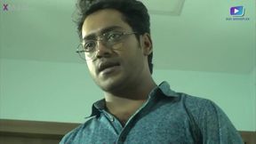 Latest Hindi - Gandu Dhar Episode 3 - Cumshot