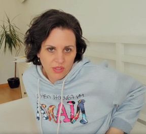 Soft-Clip: Powerful Girl #6