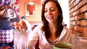 Publicly Exposed: Willing Slut Goes Naked Outside For Explicit Cam Action