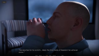 Depraved awakening #22