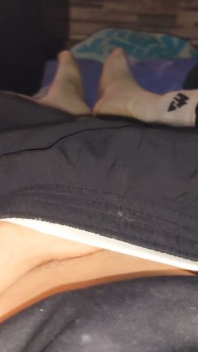 Boyz Creamy Wank   Clip 3