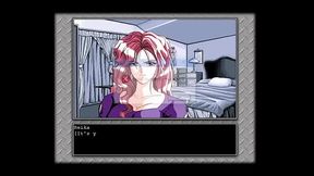 Zerando Jogo de Adulto hentai de 1993 ep3: Acertou as perguntas ganha sexo